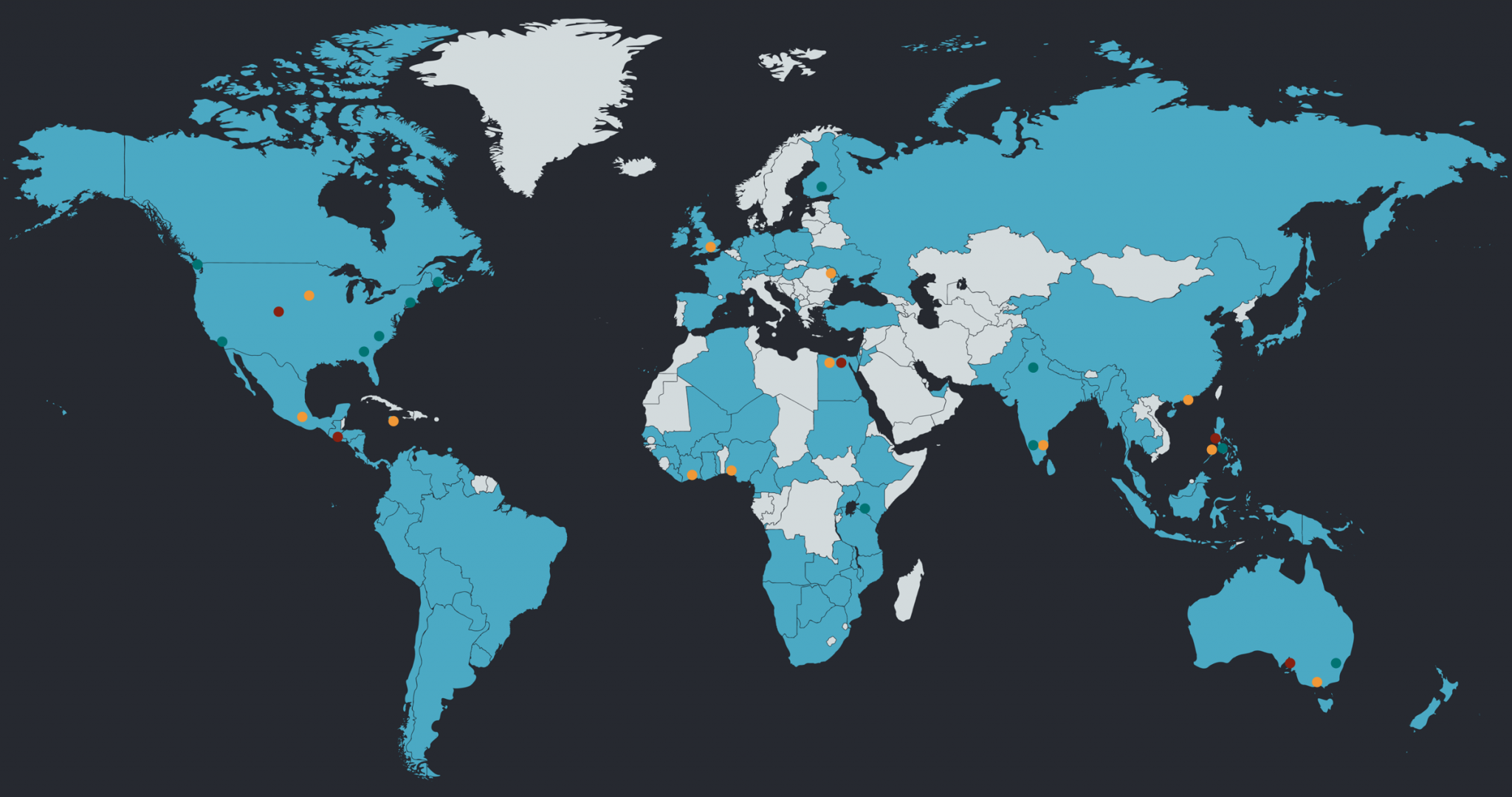 Global Trust Partners