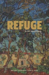 Refuge ebook