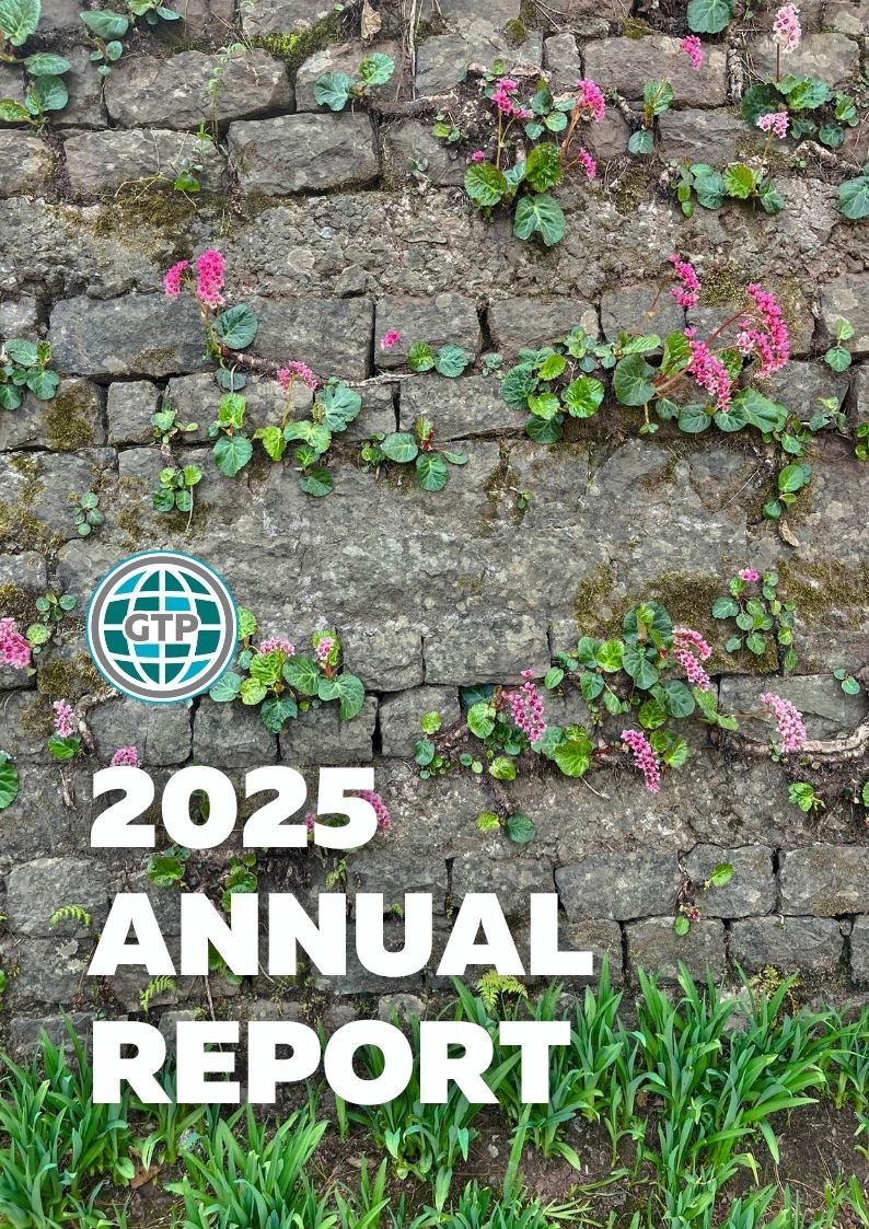 GTP 2025 Annual Report